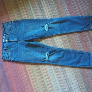 Old Navy Rockstar Women's Jeans